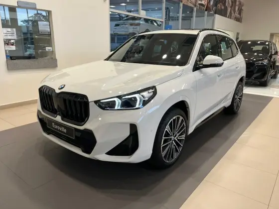 BMW X1 2.0 16V TURBO GASOLINA SDRIVE20I M SPORT STEPTRONIC BMW X1 2.0 16V TURBO GASOLINA SDRIVE20I M SPORT STEPTRONIC