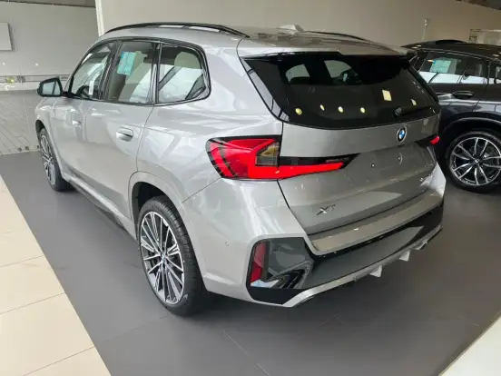 BMW-X1-2.0 16V TURBO GASOLINA SDRIVE20I M SPORT STEPTRONIC BMW-X1-2026