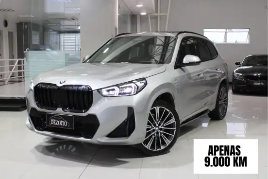 BMW-X1-2025