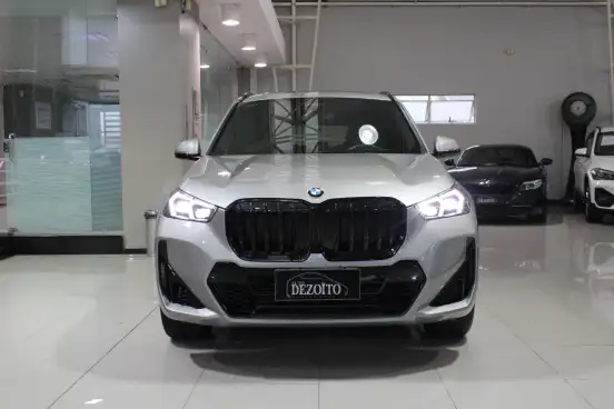 BMW-X1-2025