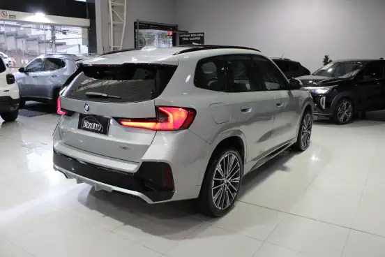 BMW-X1-2025