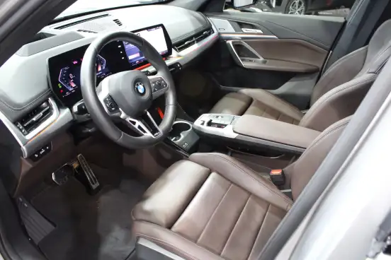 BMW-X1-2025