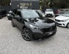 BMW X1 2.0 16V TURBO GASOLINA SDRIVE20I M SPORT STEPTRONIC BMW X1 2.0 16V TURBO GASOLINA SDRIVE20I M SPORT STEPTRONIC