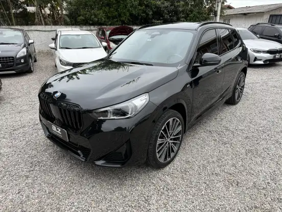 BMW-X1-2024