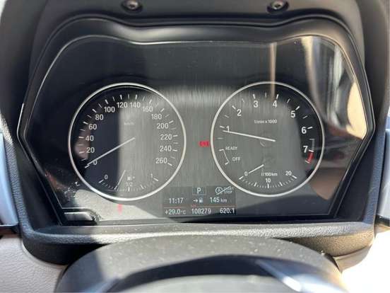 BMW-X1-2.0 16V TURBO ACTIVEFLEX SDRIVE20I 4P AUTOMÁTICO BMW-X1-2018