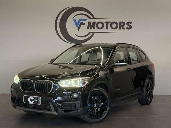 BMW-X1-2016