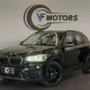 BMW X1 2.0 16V TURBO ACTIVEFLEX SDRIVE20I 4P AUTOMÁTICO BMW X1 2.0 16V TURBO ACTIVEFLEX SDRIVE20I 4P AUTOMÁTICO