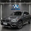 BMW X1 2.0 16V TURBO ACTIVEFLEX SDRIVE20I 4P AUTOMÁTICO BMW X1 2.0 16V TURBO ACTIVEFLEX SDRIVE20I 4P AUTOMÁTICO