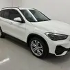 BMW X1 2.0 16V TURBO ACTIVEFLEX SDRIVE20I 4P AUTOMÁTICO BMW X1 2.0 16V TURBO ACTIVEFLEX SDRIVE20I 4P AUTOMÁTICO