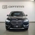 BMW X1 2.0 16V TURBO ACTIVEFLEX SDRIVE20I X-LINE 4P AUTOMÁTICO BMW X1 2.0 16V TURBO ACTIVEFLEX SDRIVE20I X-LINE 4P AUTOMÁTICO