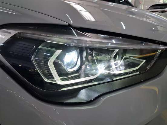 BMW-X1-2.0 16V TURBO ACTIVEFLEX SDRIVE20I X-LINE 4P AUTOMÁTICO BMW-X1-2021