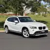 BMW X1 2.0 16V TURBO GASOLINA SDRIVE20I 4P AUTOMÁTICO BMW X1 2.0 16V TURBO GASOLINA SDRIVE20I 4P AUTOMÁTICO
