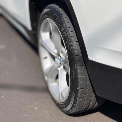 BMW-X1-2.0 16V TURBO GASOLINA SDRIVE20I 4P AUTOMÁTICO BMW-X1-2012
