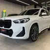 BMW X1 2.0 16V TURBO GASOLINA SDRIVE20I M SPORT STEPTRONIC BMW X1 2.0 16V TURBO GASOLINA SDRIVE20I M SPORT STEPTRONIC