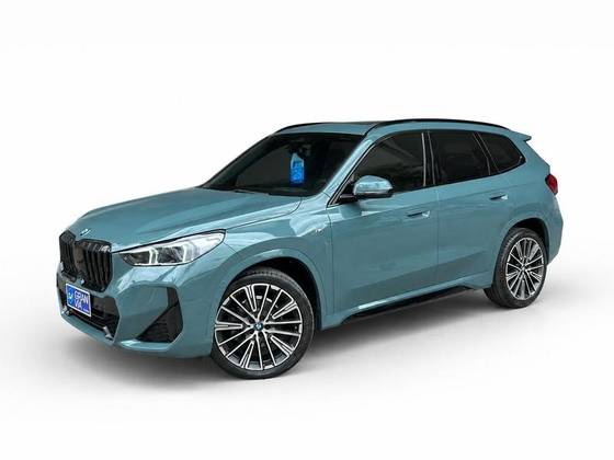 BMW X1 2.0 16V TURBO GASOLINA SDRIVE20I M SPORT STEPTRONIC