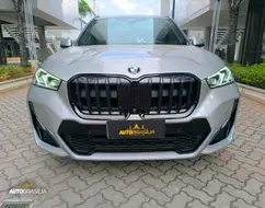BMW X1 2.0 16V TURBO GASOLINA SDRIVE20I M SPORT STEPTRONIC BMW X1 2.0 16V TURBO GASOLINA SDRIVE20I M SPORT STEPTRONIC