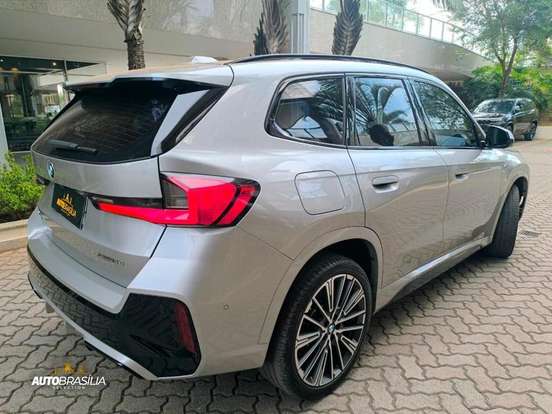 BMW-X1-2.0 16V TURBO GASOLINA SDRIVE20I M SPORT STEPTRONIC BMW-X1-2023