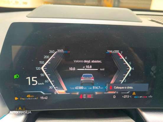 BMW-X1-2.0 16V TURBO GASOLINA SDRIVE20I M SPORT STEPTRONIC BMW-X1-2023