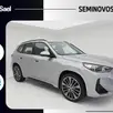 BMW X1 2.0 16V TURBO GASOLINA SDRIVE20I M SPORT STEPTRONIC BMW X1 2.0 16V TURBO GASOLINA SDRIVE20I M SPORT STEPTRONIC