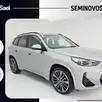 BMW X1 2.0 16V TURBO GASOLINA SDRIVE20I M SPORT STEPTRONIC BMW X1 2.0 16V TURBO GASOLINA SDRIVE20I M SPORT STEPTRONIC