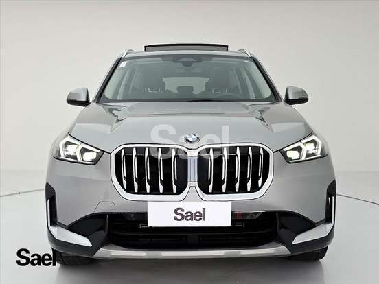 BMW-X1-2.0 16V TURBO GASOLINA SDRIVE20I X-LINE STEPTRONIC BMW-X1-2025