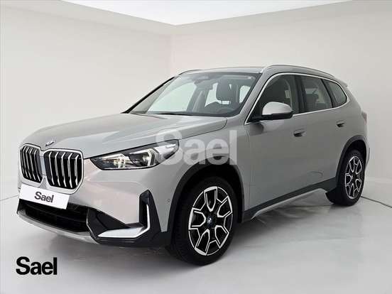 BMW-X1-2.0 16V TURBO GASOLINA SDRIVE20I X-LINE STEPTRONIC BMW-X1-2025