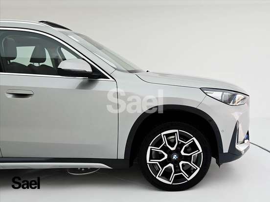 BMW-X1-2.0 16V TURBO GASOLINA SDRIVE20I X-LINE STEPTRONIC BMW-X1-2025