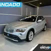 BMW X1 2.0 16V TURBO GASOLINA XDRIVE28I 4P AUTOMÁTICO BMW X1 2.0 16V TURBO GASOLINA XDRIVE28I 4P AUTOMÁTICO
