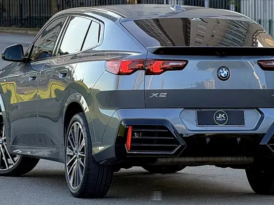 BMW-X2-2.0 TURBO GASOLINA XDRIVE20I M SPORT STEPTRONIC BMW-X2-2025