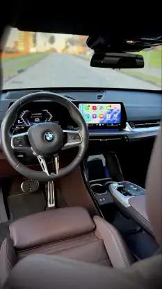 BMW-X2-2025