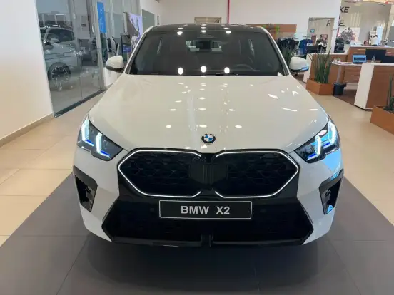 BMW-X2-2.0 TURBO GASOLINA XDRIVE20I M SPORT STEPTRONIC BMW-X2-2026