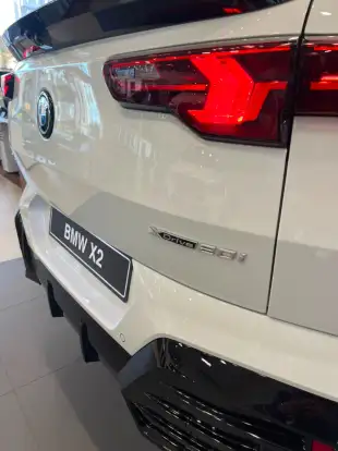 BMW-X2-2026