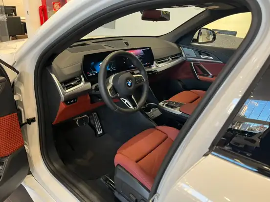BMW-X2-2.0 TURBO GASOLINA XDRIVE20I M SPORT STEPTRONIC BMW-X2-2026