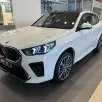 BMW X2 2.0 TURBO GASOLINA XDRIVE20I M SPORT STEPTRONIC BMW X2 2.0 TURBO GASOLINA XDRIVE20I M SPORT STEPTRONIC