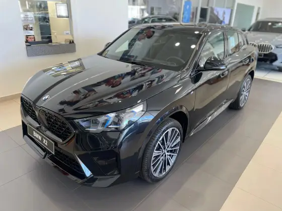 BMW X2 2.0 TURBO GASOLINA XDRIVE20I M SPORT STEPTRONIC BMW X2 2.0 TURBO GASOLINA XDRIVE20I M SPORT STEPTRONIC