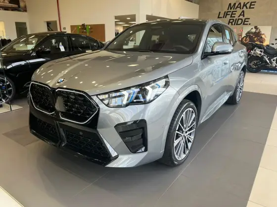 BMW X2 2.0 TURBO GASOLINA XDRIVE20I M SPORT STEPTRONIC BMW X2 2.0 TURBO GASOLINA XDRIVE20I M SPORT STEPTRONIC