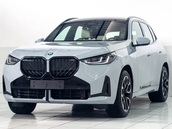 BMW-X3-2.0 TWINPOWER MHEV XDRIVE30I M SPORT STEPTRONIC BMW-X3-2025