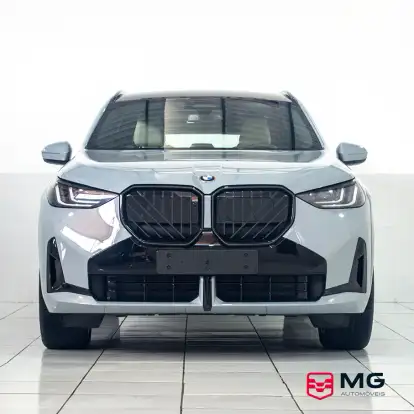 BMW-X3-2025