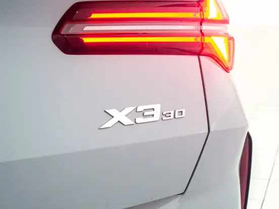 BMW-X3-2.0 TWINPOWER MHEV XDRIVE30I M SPORT STEPTRONIC BMW-X3-2025