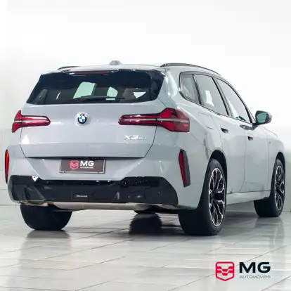 BMW-X3-2025