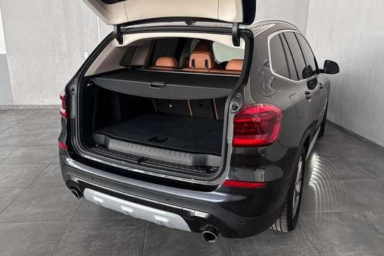 BMW-X3-2019