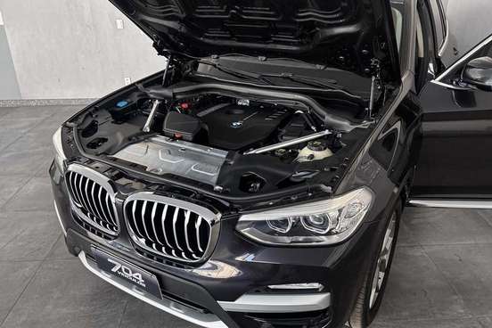 BMW-X3-2019