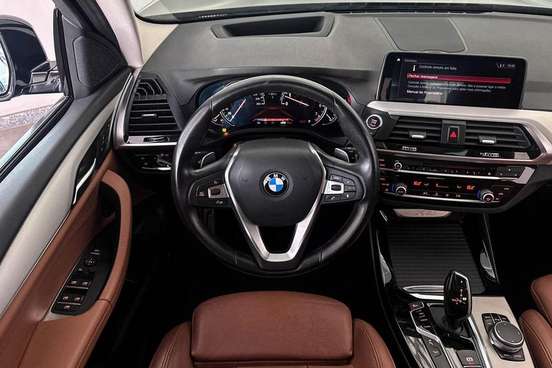 BMW-X3-2019