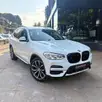 BMW X3 2.0 16V GASOLINA X LINE XDRIVE30I STEPTRONIC BMW X3 2.0 16V GASOLINA X LINE XDRIVE30I STEPTRONIC