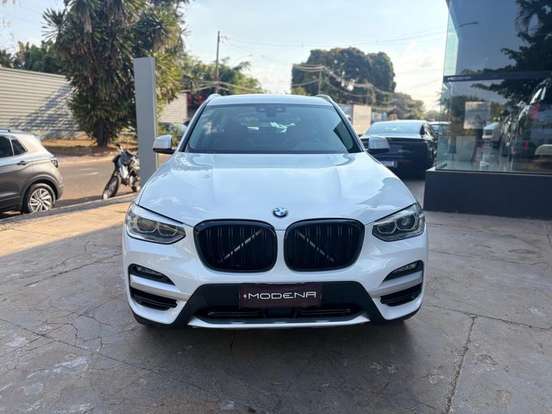 BMW-X3-2019