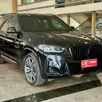 BMW X3 2.0 16V HÍBRIDO M SPORT XDRIVE30E STEPTRONIC BMW X3 2.0 16V HÍBRIDO M SPORT XDRIVE30E STEPTRONIC
