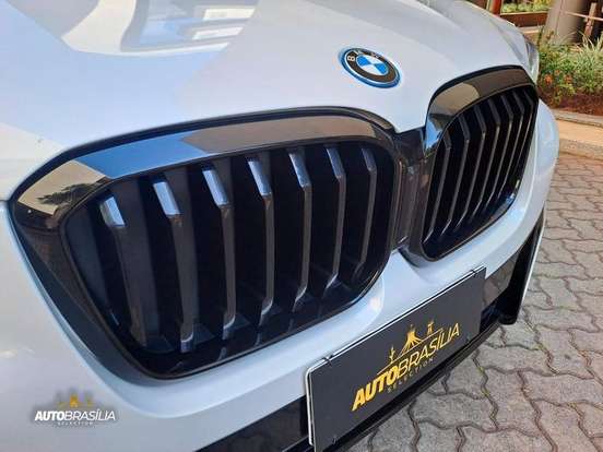 BMW-X3-2.0 16V HÍBRIDO M SPORT XDRIVE30E STEPTRONIC BMW-X3-2021