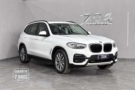 BMW-X3-2020