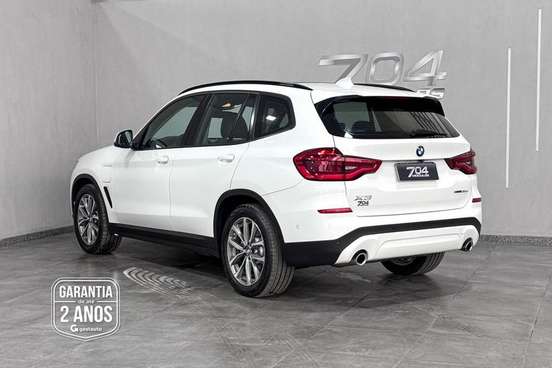 BMW-X3-2020