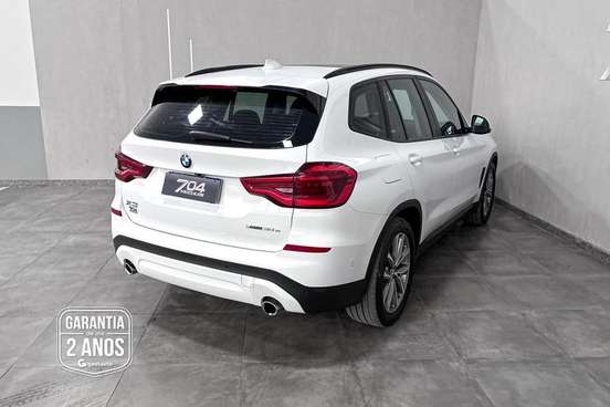 BMW-X3-2020